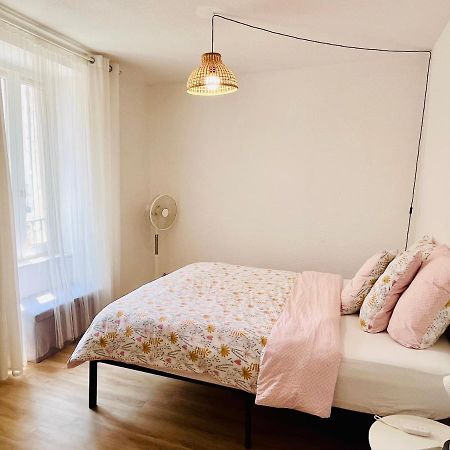 Apartment 50M2-Free Private Parking-Self Check In !! Appartement 50M2 Intramuros-Parking Prive Gratuit-Arrivee Autonome!! Avignon Buitenkant foto