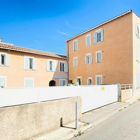 Apartment 50M2-Free Private Parking-Self Check In !! Appartement 50M2 Intramuros-Parking Prive Gratuit-Arrivee Autonome!! Avignon Buitenkant foto