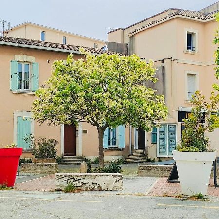 Apartment 50M2-Free Private Parking-Self Check In !! Appartement 50M2 Intramuros-Parking Prive Gratuit-Arrivee Autonome!! Avignon Buitenkant foto