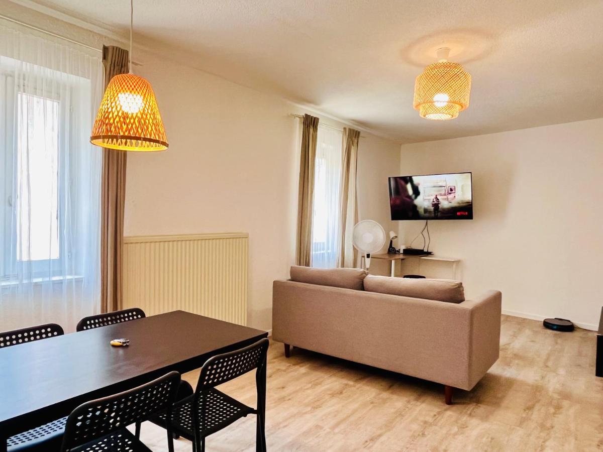 Apartment 50M2-Free Private Parking-Self Check In !! Appartement 50M2 Intramuros-Parking Prive Gratuit-Arrivee Autonome!! Avignon Buitenkant foto