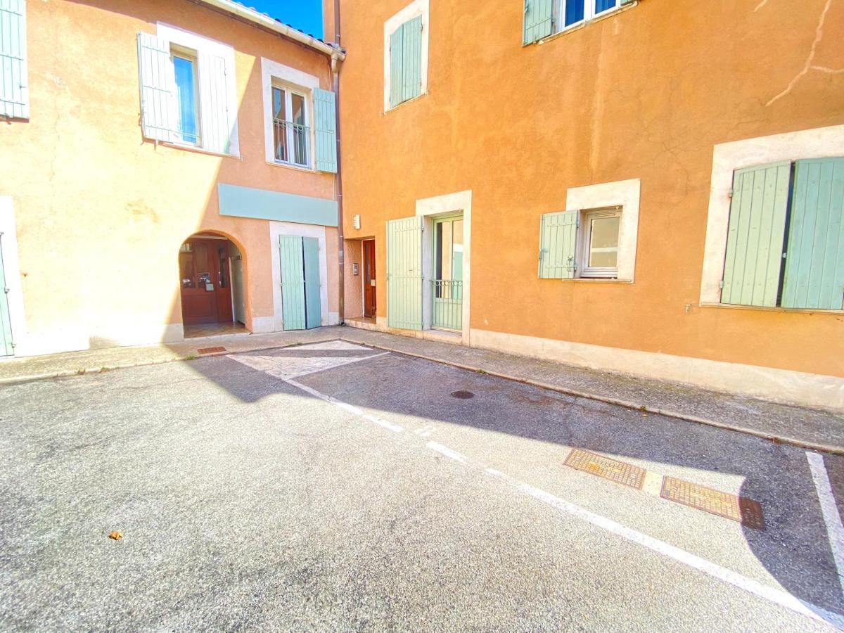 Apartment 50M2-Free Private Parking-Self Check In !! Appartement 50M2 Intramuros-Parking Prive Gratuit-Arrivee Autonome!! Avignon Buitenkant foto