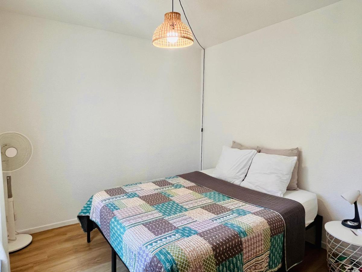 Apartment 50M2-Free Private Parking-Self Check In !! Appartement 50M2 Intramuros-Parking Prive Gratuit-Arrivee Autonome!! Avignon Buitenkant foto